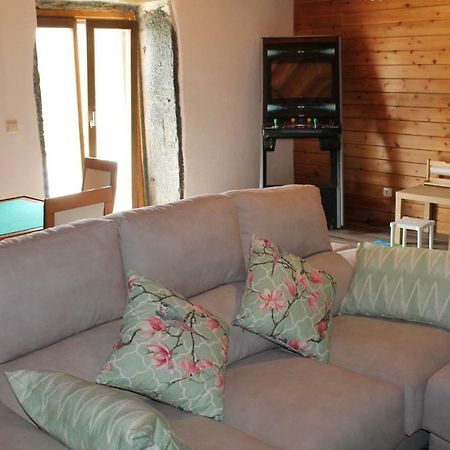 Serapicos House Bragança Εξωτερικό φωτογραφία