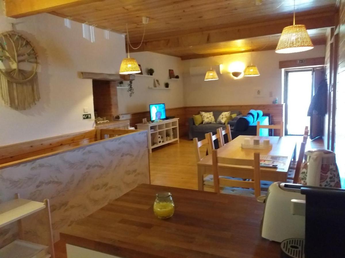 Serapicos House Bragança Εξωτερικό φωτογραφία
