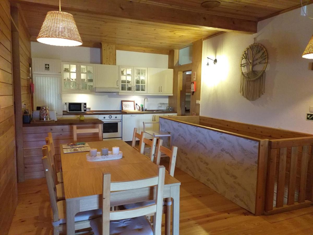 Serapicos House Bragança Εξωτερικό φωτογραφία