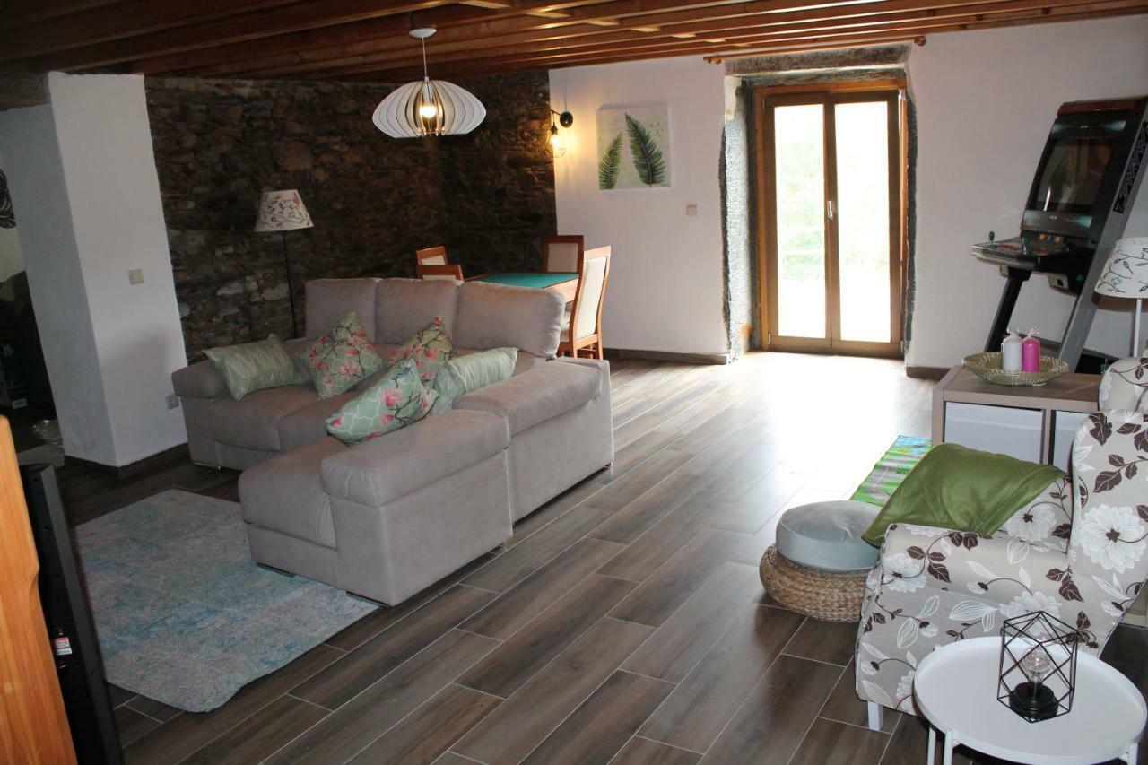 Serapicos House Bragança Εξωτερικό φωτογραφία