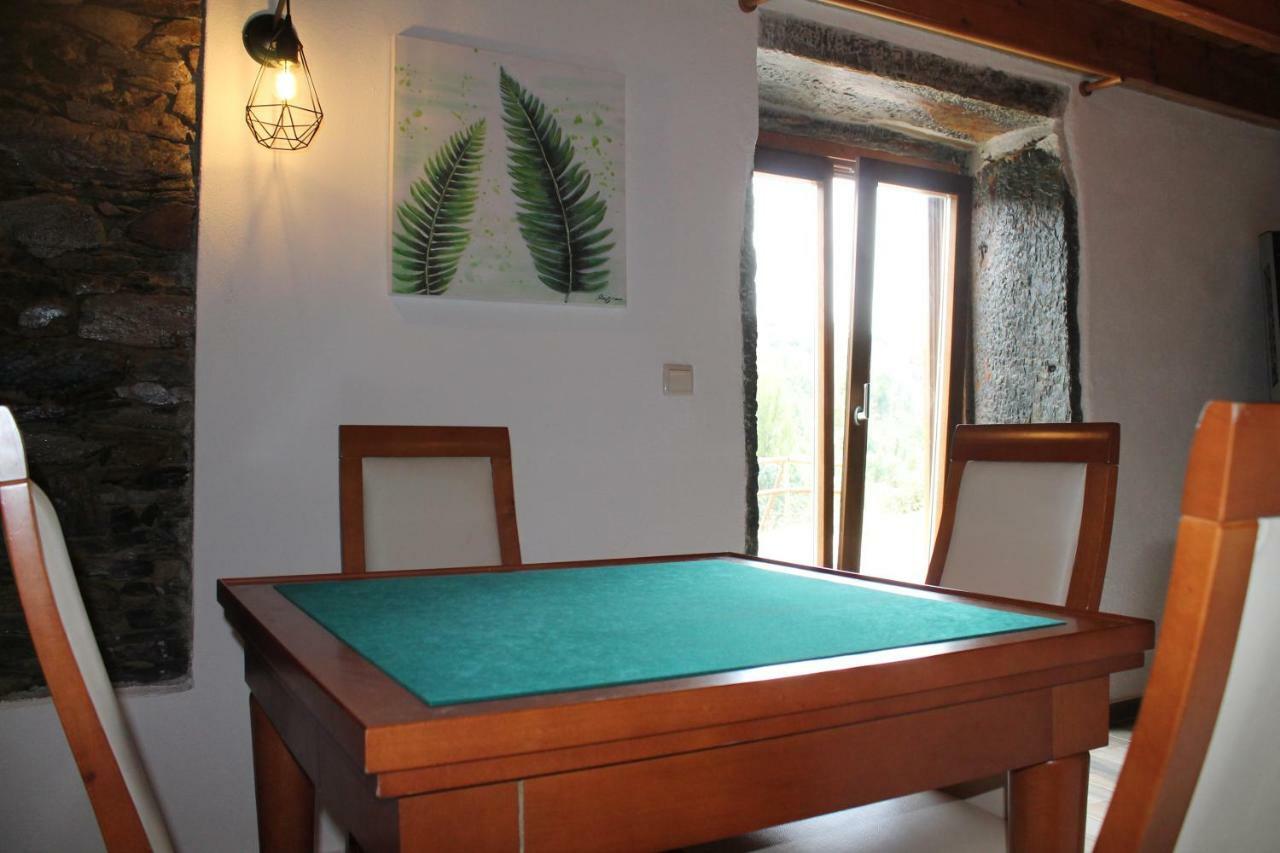 Serapicos House Bragança Εξωτερικό φωτογραφία