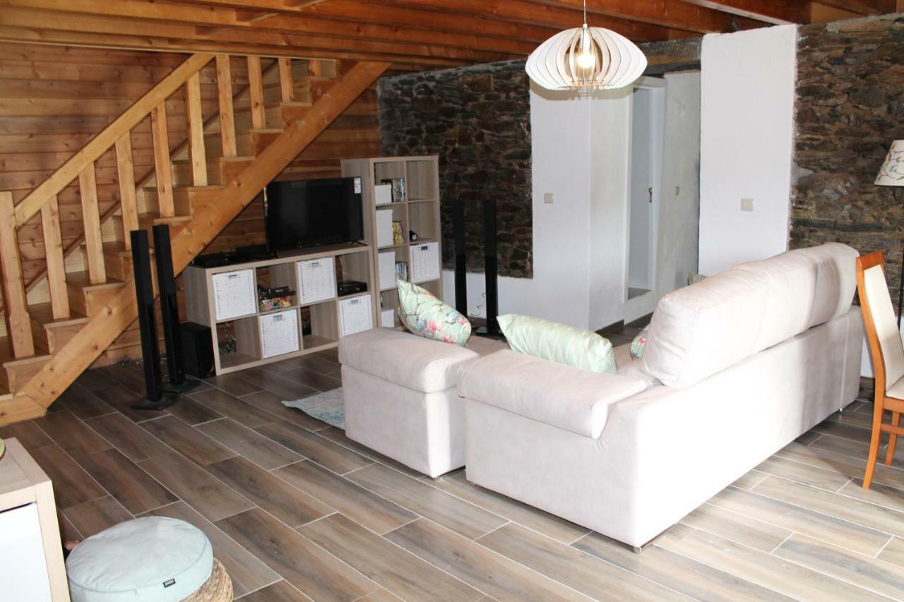 Serapicos House Bragança Εξωτερικό φωτογραφία