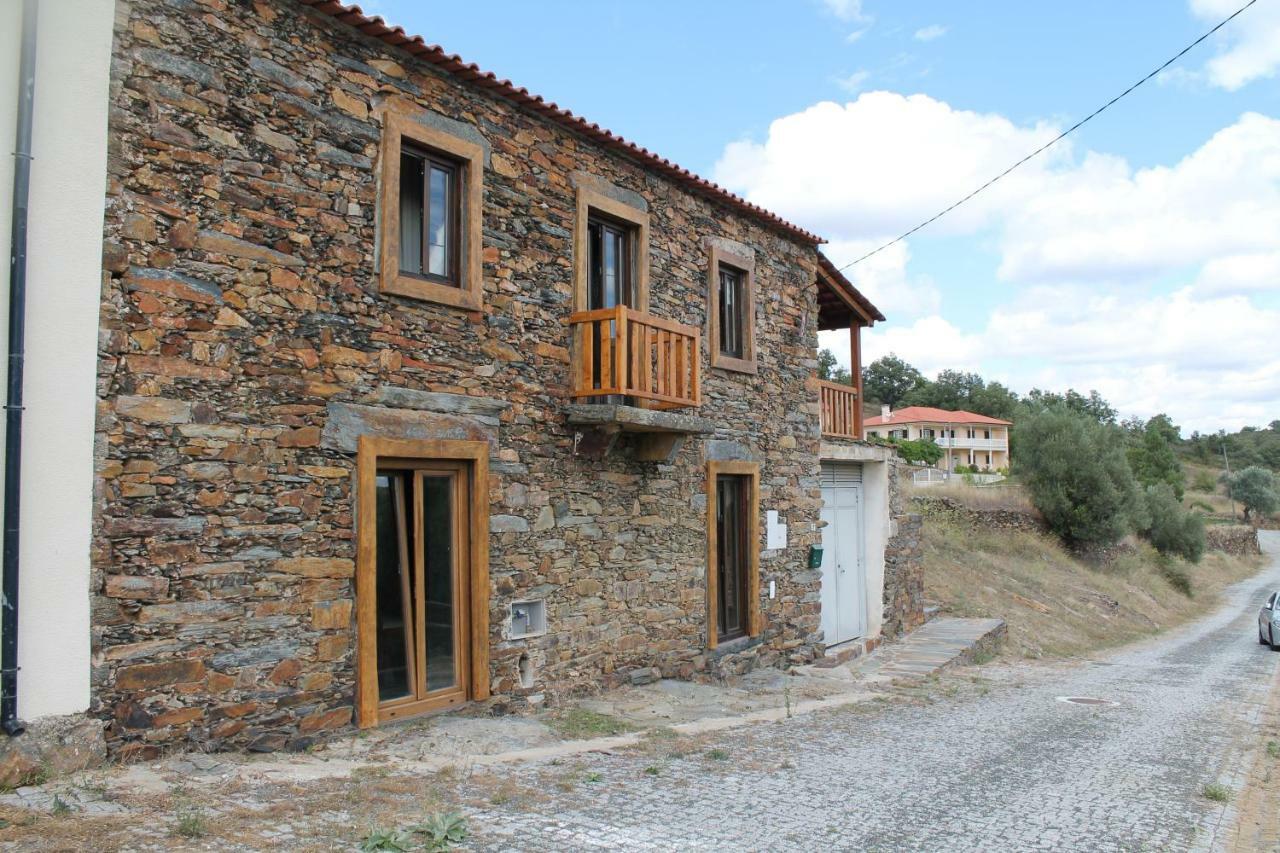 Serapicos House Bragança Εξωτερικό φωτογραφία