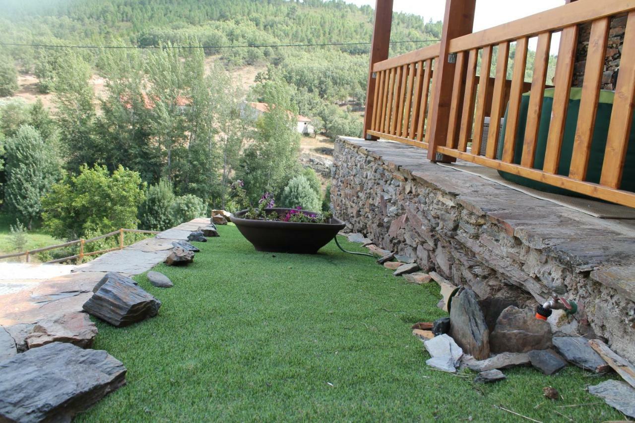 Serapicos House Bragança Εξωτερικό φωτογραφία