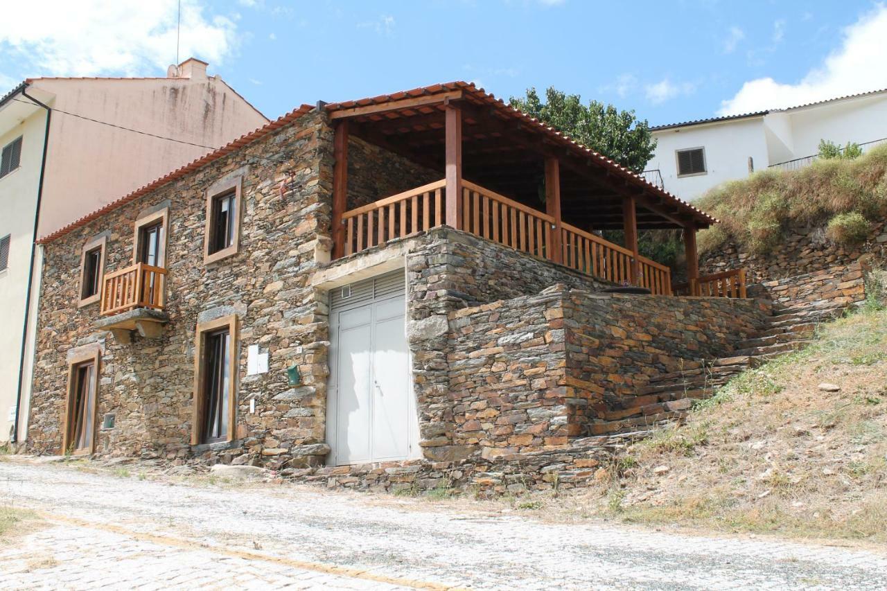Serapicos House Bragança Εξωτερικό φωτογραφία