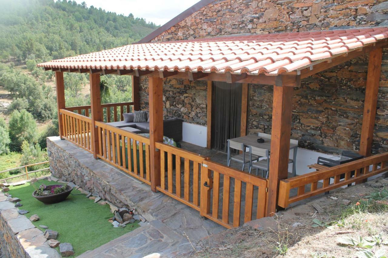 Serapicos House Bragança Εξωτερικό φωτογραφία