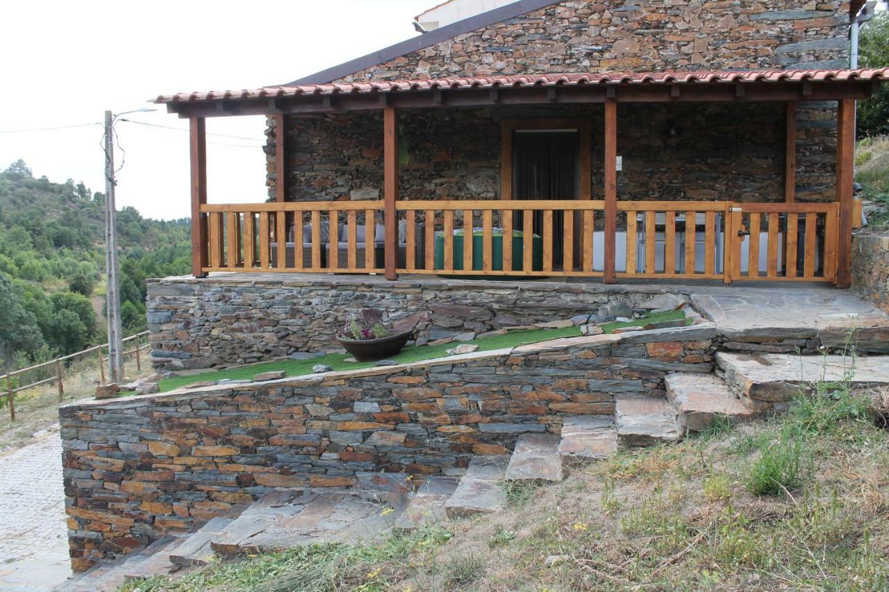 Serapicos House Bragança Εξωτερικό φωτογραφία