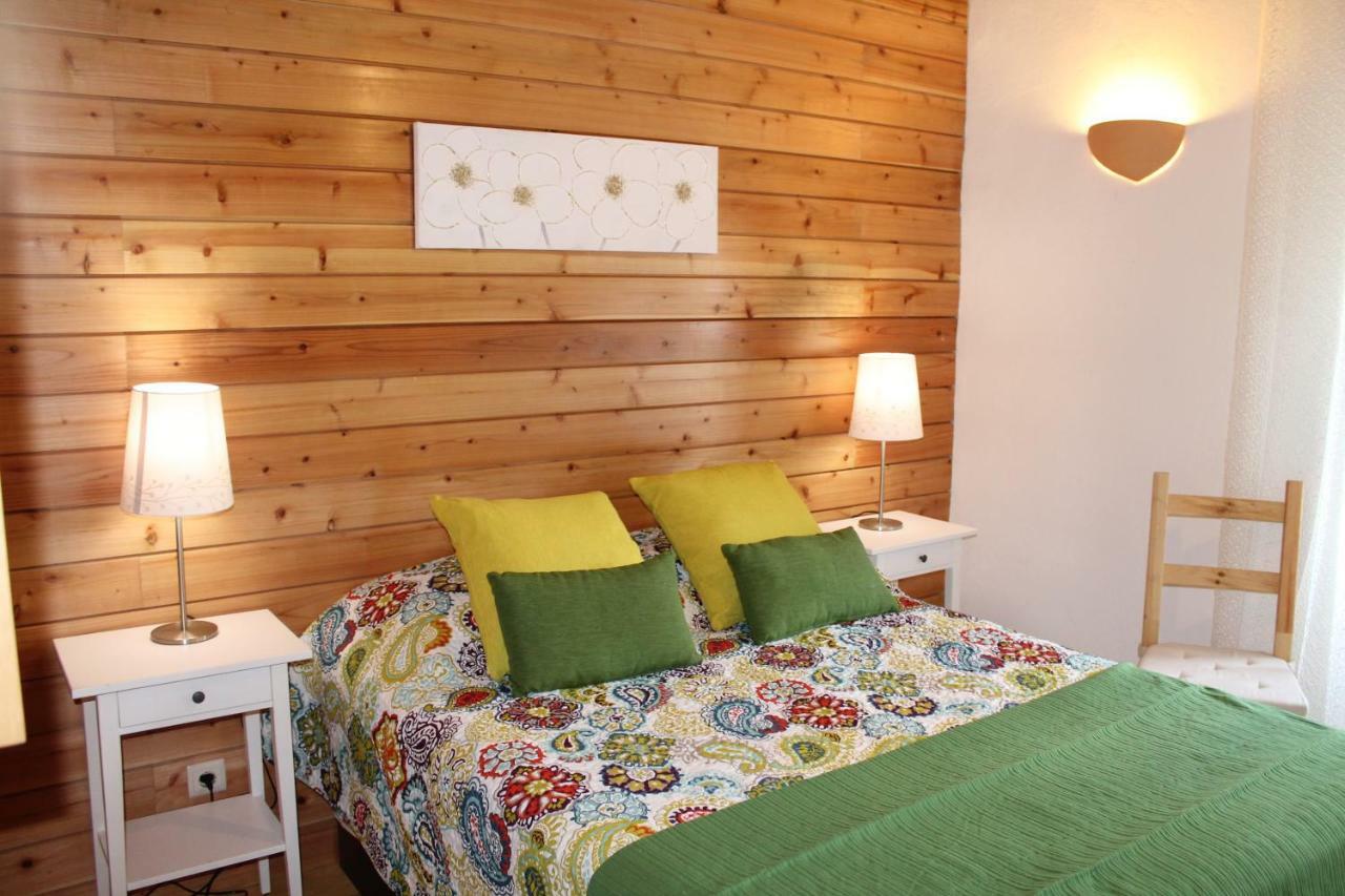 Serapicos House Bragança Εξωτερικό φωτογραφία