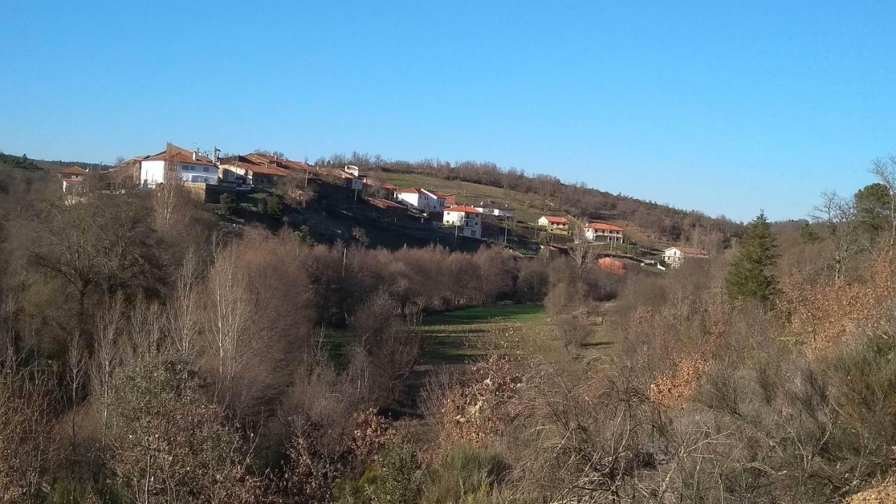 Serapicos House Bragança Εξωτερικό φωτογραφία