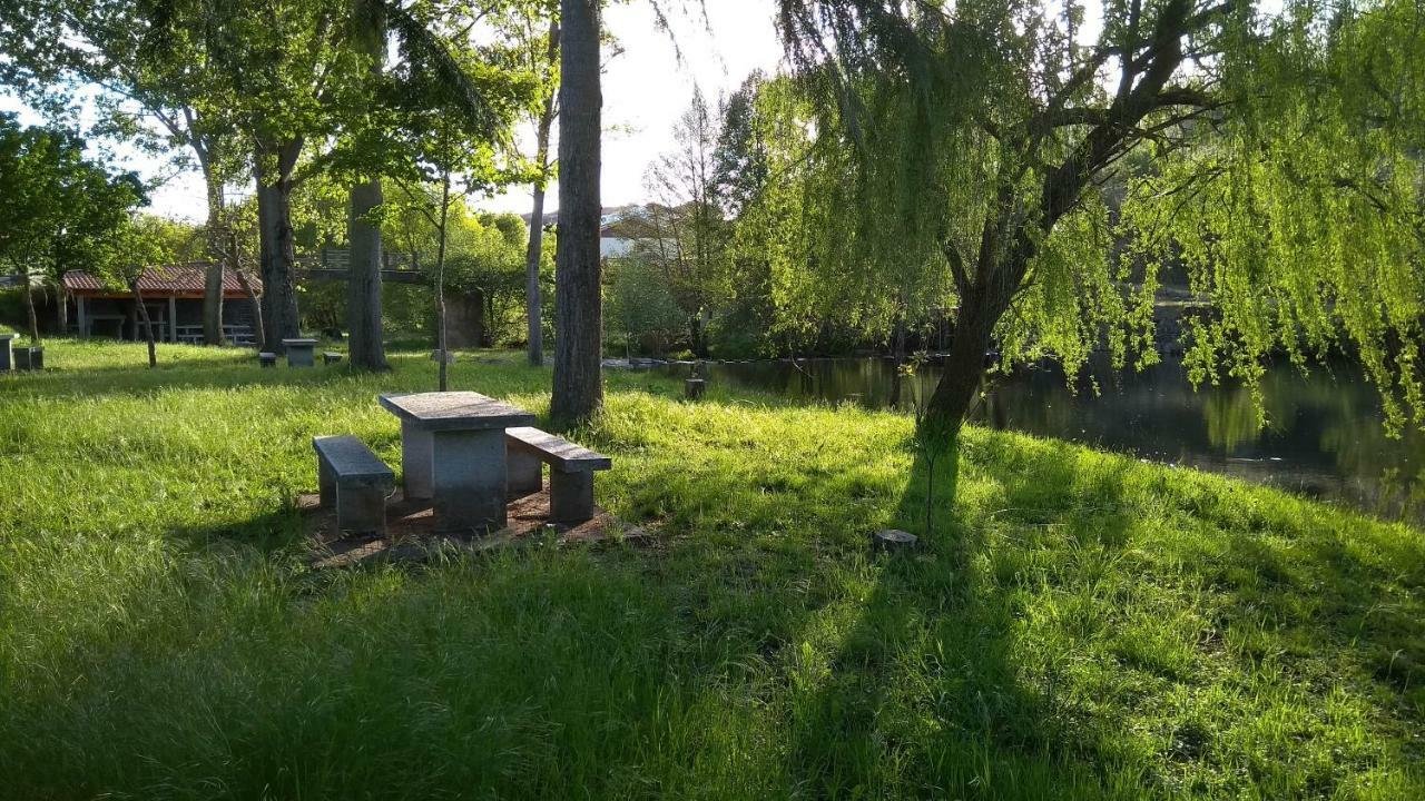 Serapicos House Bragança Εξωτερικό φωτογραφία