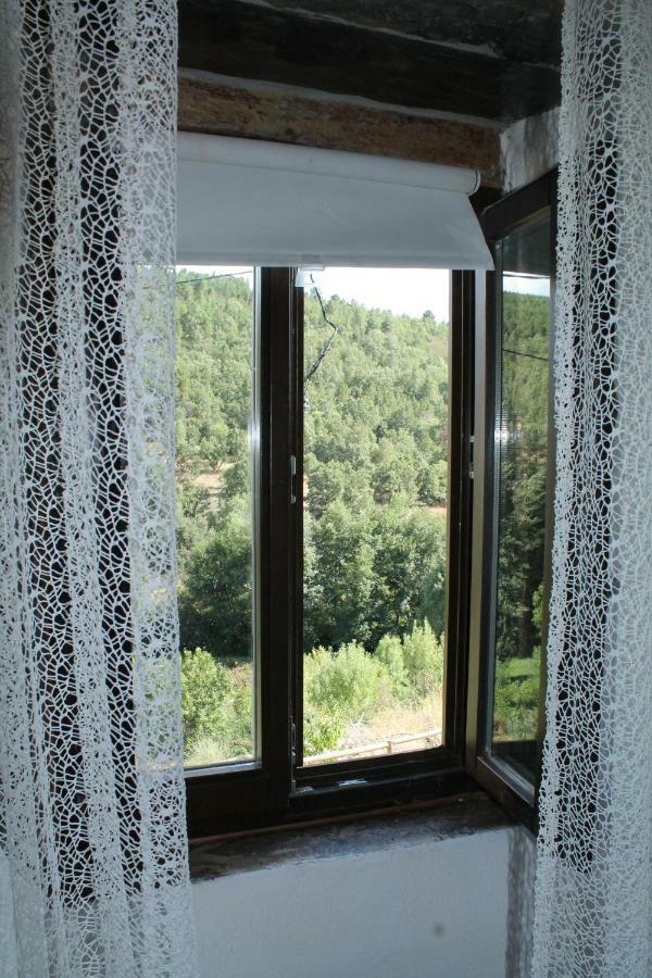 Serapicos House Bragança Εξωτερικό φωτογραφία