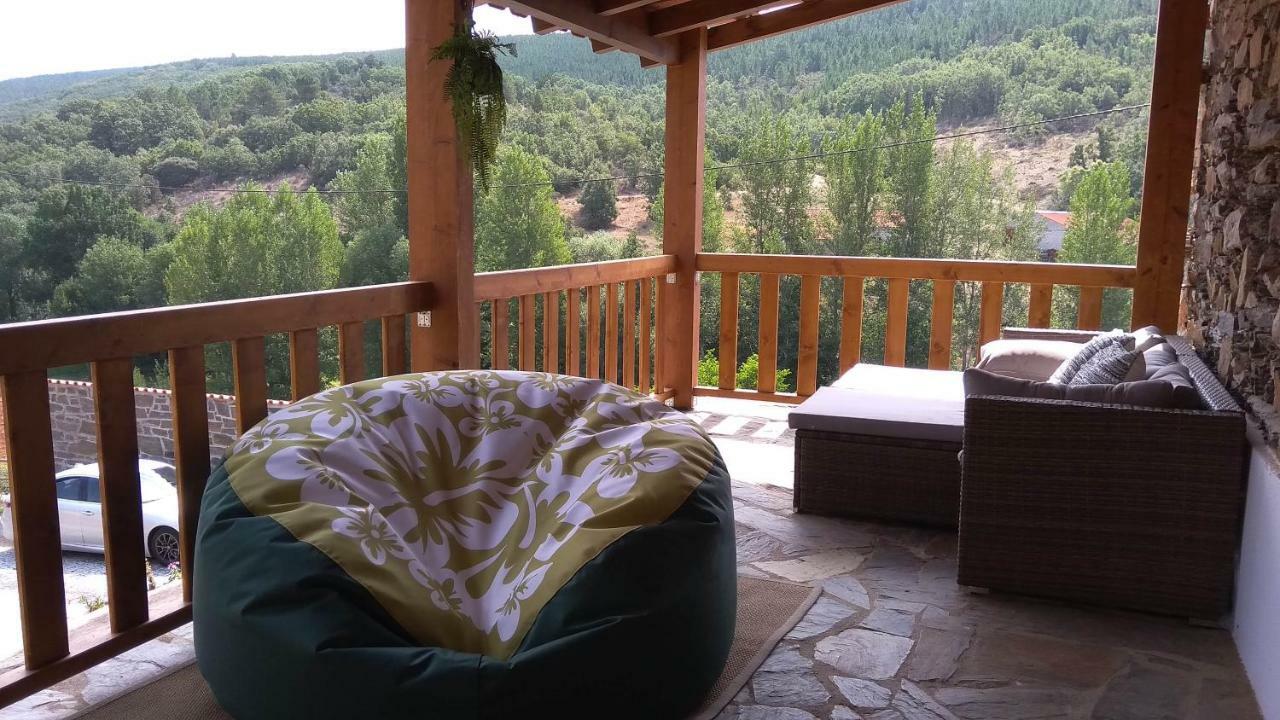 Serapicos House Bragança Εξωτερικό φωτογραφία