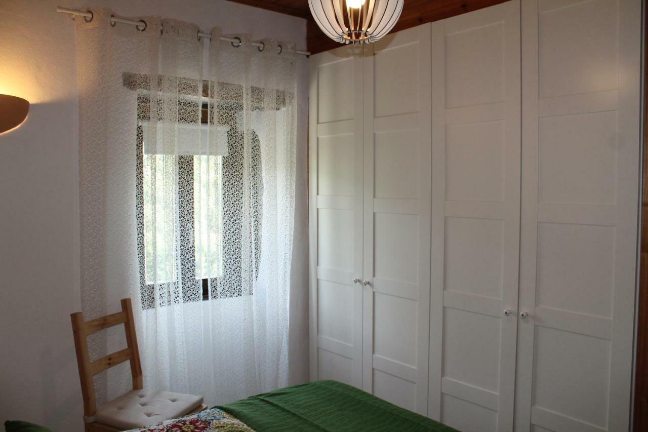 Serapicos House Bragança Εξωτερικό φωτογραφία