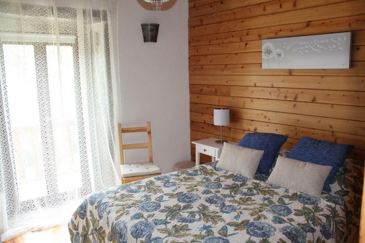 Serapicos House Bragança Εξωτερικό φωτογραφία